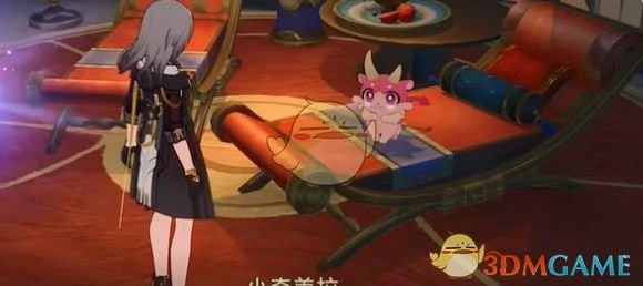 嗷呜嗷呜事务全成就达成攻略