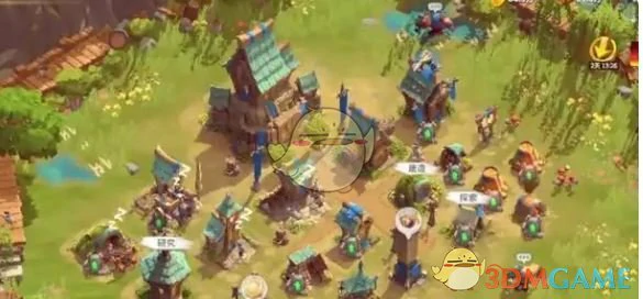 射手平民阵容搭配推荐