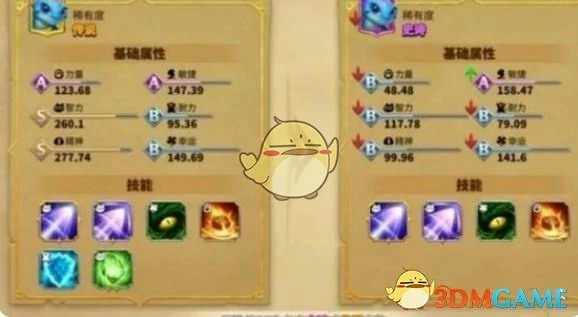 宠物快速升级方法