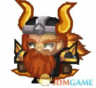 亚林塔特性技能介绍