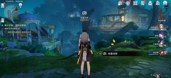 3.1版非自然死亡隐藏任务完成攻略