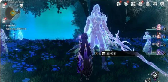 3.1版非自然死亡隐藏任务完成攻略