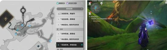 3.1版常有别离时隐藏任务完成攻略