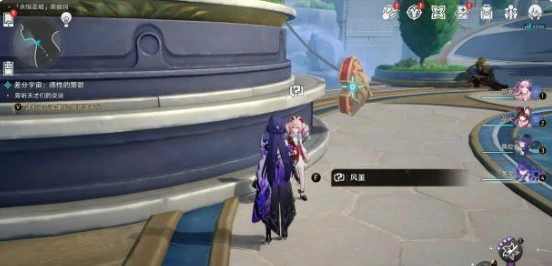 3.1版常有别离时隐藏任务完成攻略