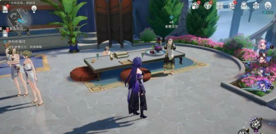 3.1版常有别离时隐藏任务完成攻略