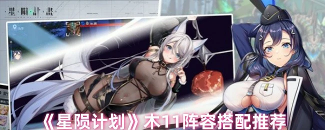 木11阵容搭配推荐