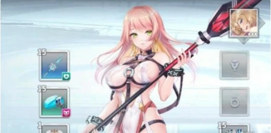 角色强度排行介绍