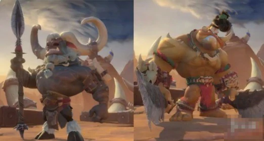 戈尔宗强力阵容推荐