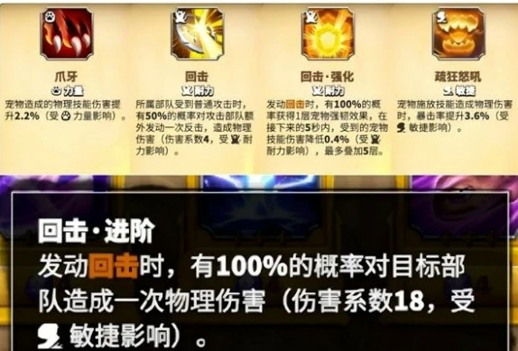 葛如卡宠物选择推荐