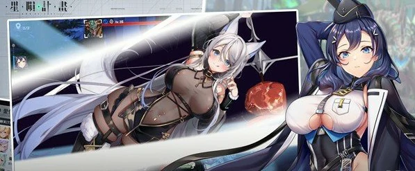 二次元奇幻的冒险模式开启了