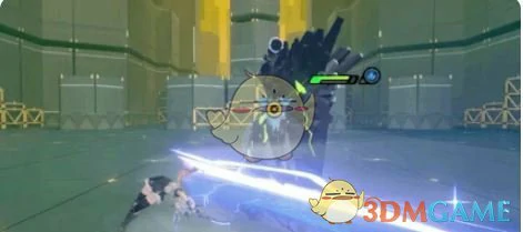 零号安比技能介绍