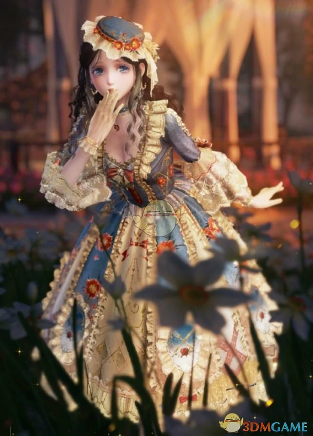 宴梦奇缘套装图鉴