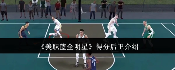 得分后卫介绍