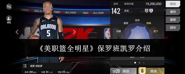 保罗班凯罗介绍