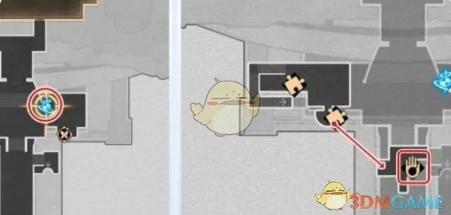 雅努萨波利斯隐藏宝箱获取方法