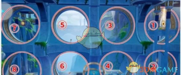 雅努萨波利斯隐藏宝箱获取方法