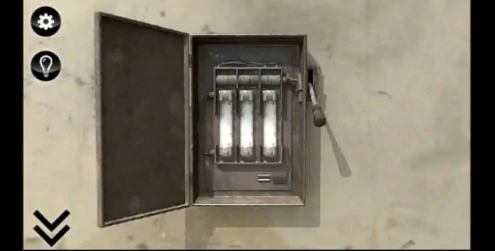 遥控器密码解析