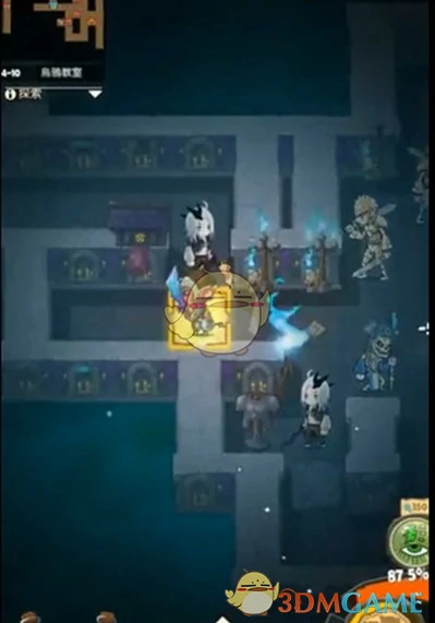 纯白恶魔手套属性介绍