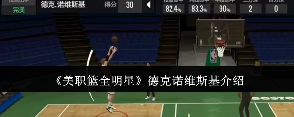 德克诺维斯基介绍
