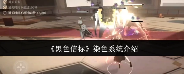 染色系统介绍