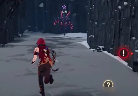 卢卡遗器光锥选择推荐