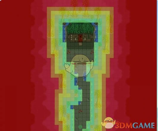 巫婆沼泽解锁方法