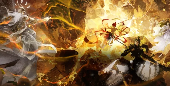 礼包码兑换方法