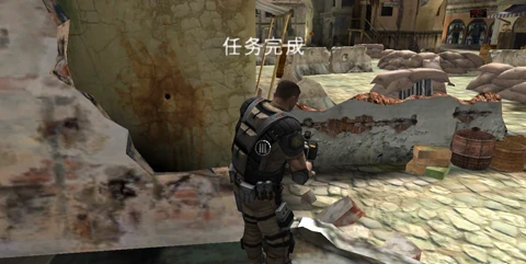 打击直升机最佳械具介绍