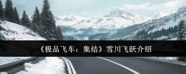 雪川飞跃介绍