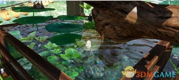 装水方法