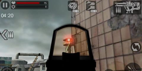 代号阿曼瑞安站位技巧攻略