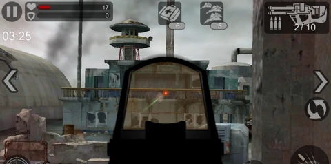 代号阿曼瑞安站位技巧攻略