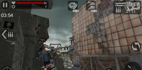 代号阿曼瑞安站位技巧攻略