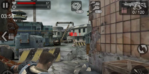 代号阿曼瑞安站位技巧攻略