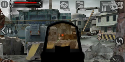 代号阿曼瑞安站位技巧攻略