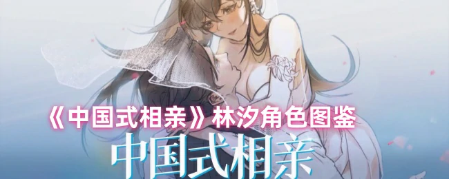 林汐角色图鉴