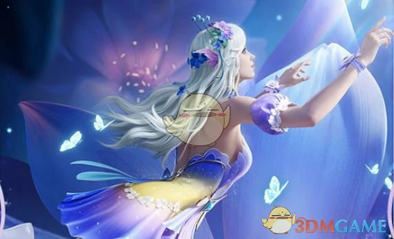 彩韵花仙皮肤价格介绍