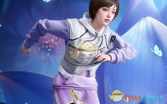 彩韵花仙皮肤价格介绍