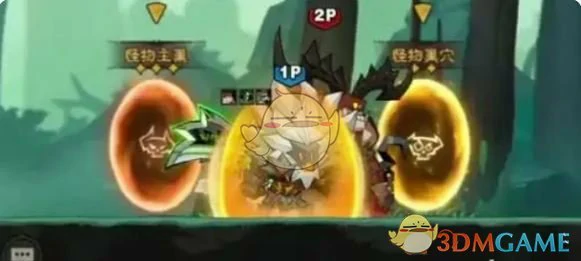 快速获取金币方法