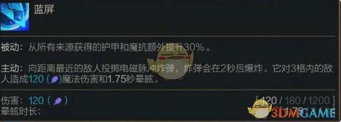 S14猪妹技能介绍