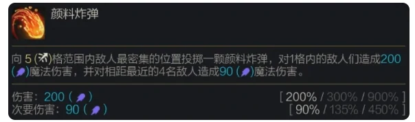 s14布兰德技能介绍