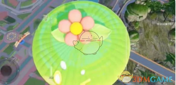 萌萌史莱姆皮肤介绍