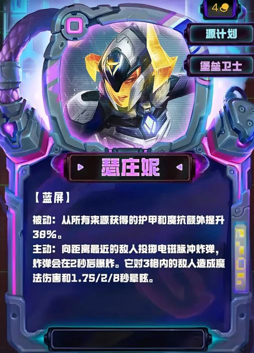 S14全四费卡一览