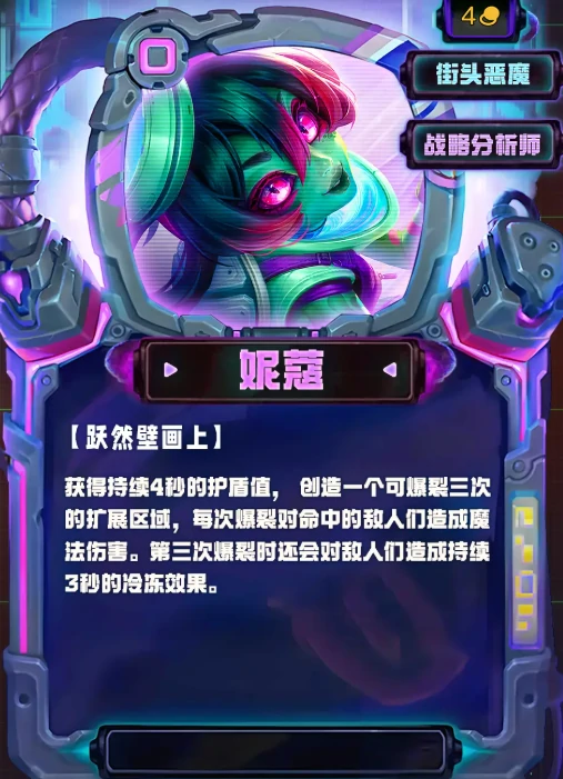 S14全四费卡一览