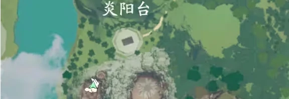 灵栖地通过攻略