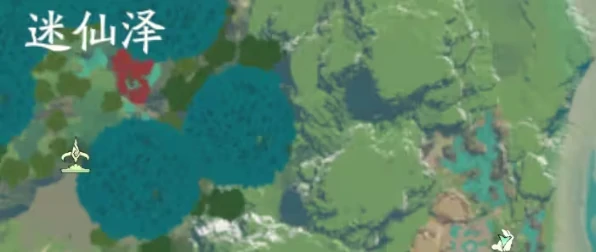 灵栖地通过攻略