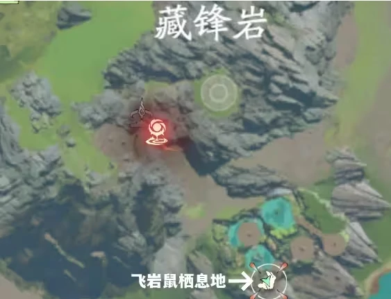 灵栖地通过攻略
