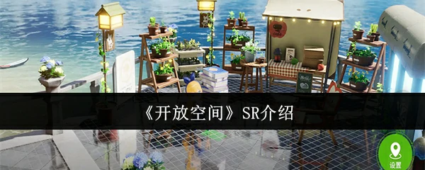 SR介绍