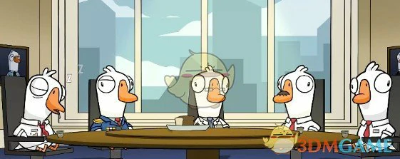 鸭阵营角色选择推荐