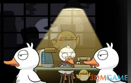 鹅阵营角色选择推荐